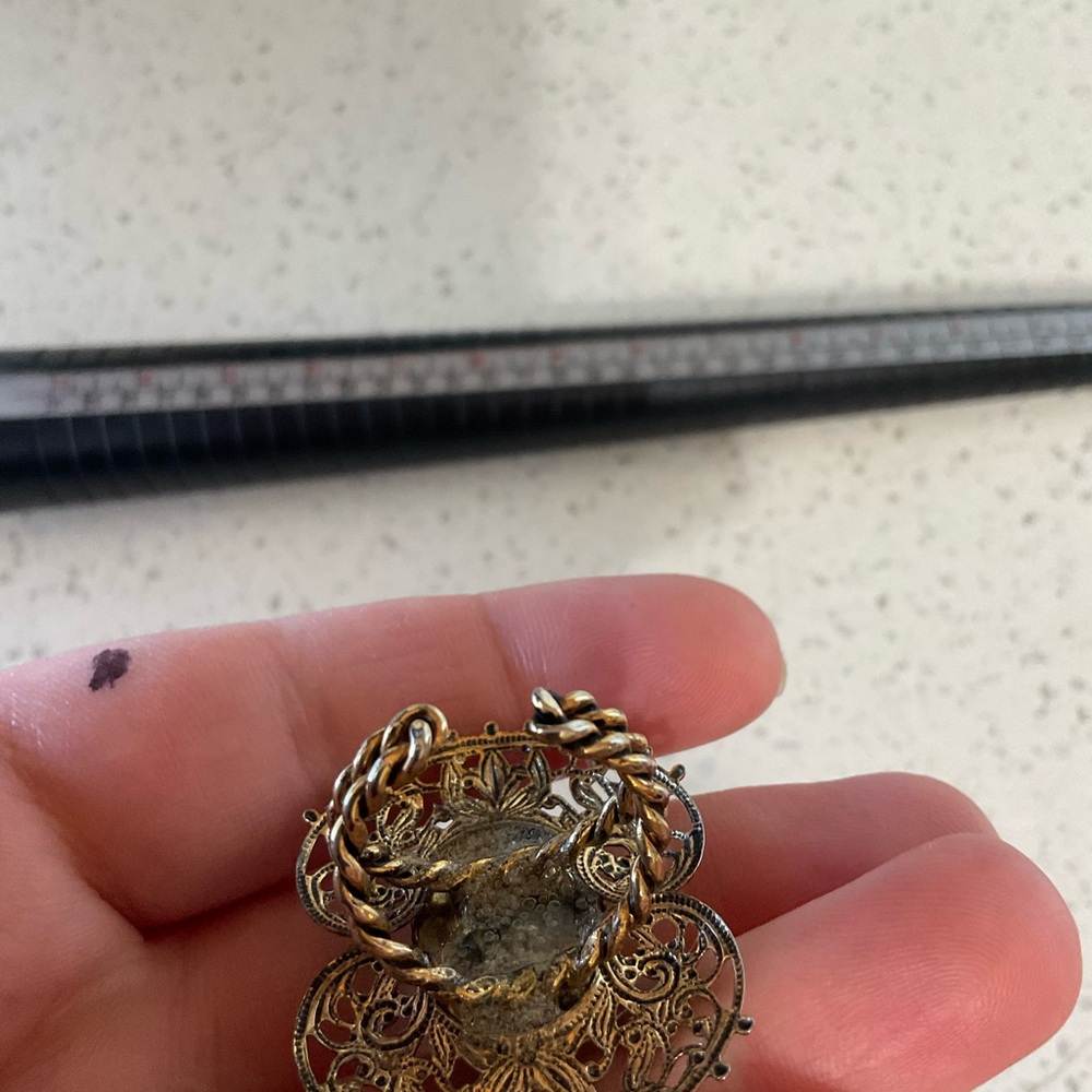 Unique Ring - image 8